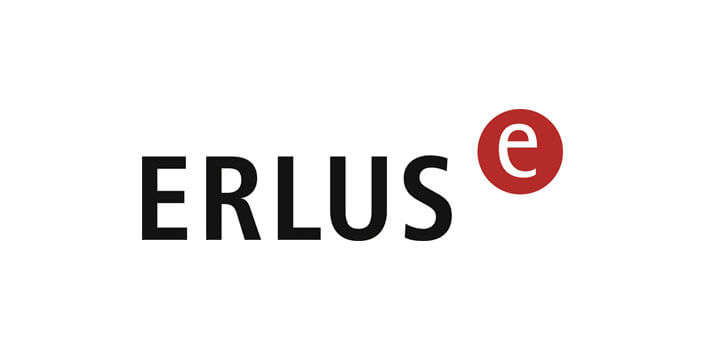 ERLUS Logo