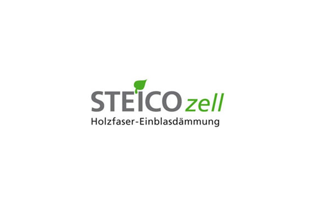 Steico zell Logo
